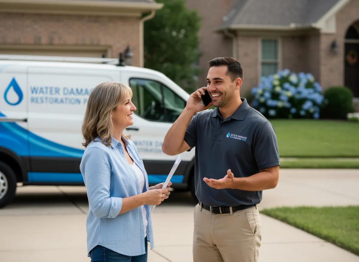 Flood Restoration Helper, UT FAQs